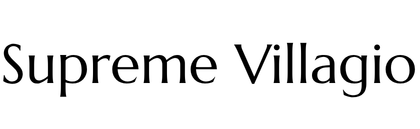 Supreme Villagio Logo